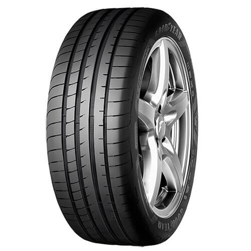Goodyear Tyre Tubeless 245/40/18 97Y XL FP UHP 4x4 EAGLE F1 ASY 5