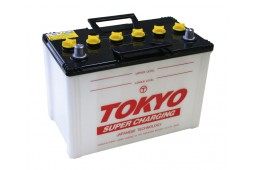 Tokyo Battery 150 Amp IN deep cycle