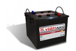 Yigit Battery 100 Amp SMF - L (L5)