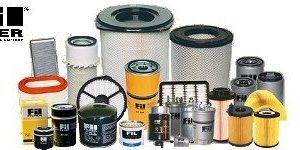 Fil Oil Filter MLE1376 (10)