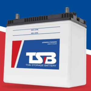 TSB Battery 70 Amp N70R