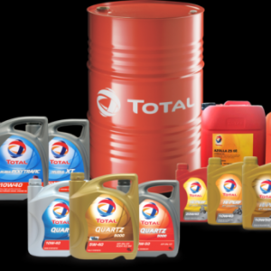 Total Oil Hot Country Coolant 4L (4)