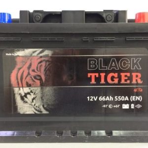 Black Tiger Battery 150 Amp SMF N150 - L (D5)