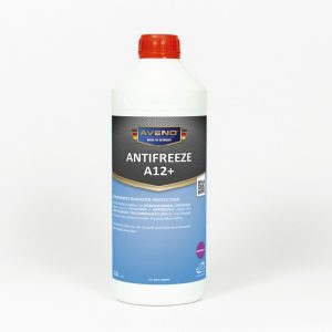 Aveno Oil Antifreeze SF A12+ 1.5L (12) احمر