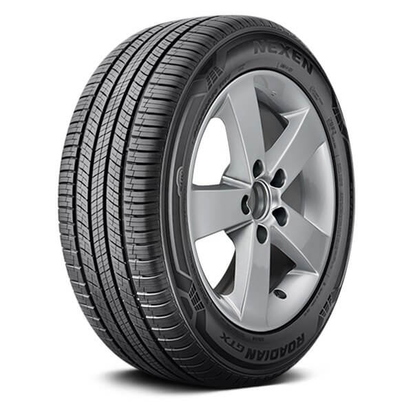 Nexen Tyre Tubeless 275/40/22 108V XL RO-GTX – Tires and More