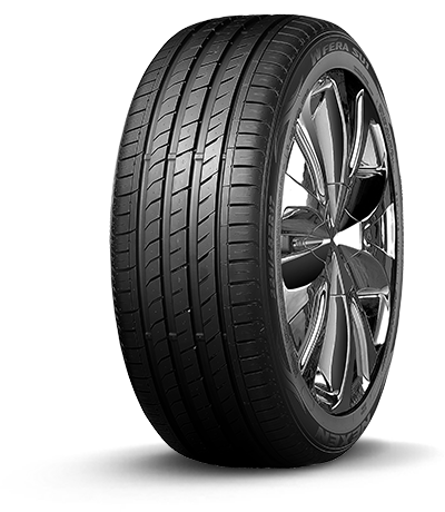 Nexen Tyre Tubeless 245/40/17 95W XL NFERA SU1 – Tires and More