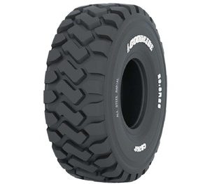 Goodride Tyre Tubeless 26.5/25 28PR Radial CB761  جرافة