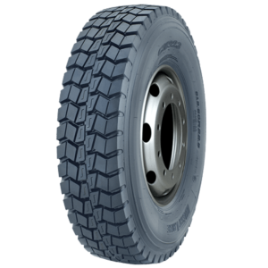 Goodride Tyre Tubeless 13/22.5 18PR CM923 صخري/ تيوبلس