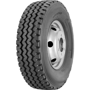 Goodride Tyre Set 1200/20 18PR Radial CR926W كامل / سلسلة
